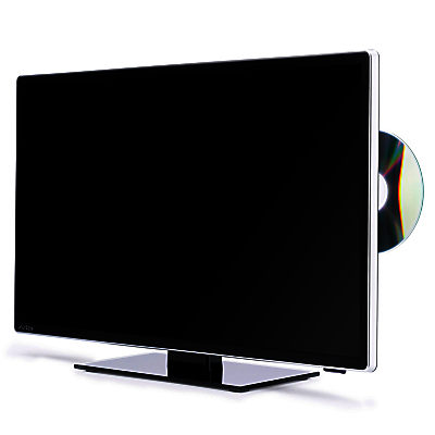 Avtex L217DRS LED 1080p TV/DVD Combi, 21.5 with Freeview HD Avtex L217DRS LED 1080p TV/DVD Combi, 21.5 with Freeview HD